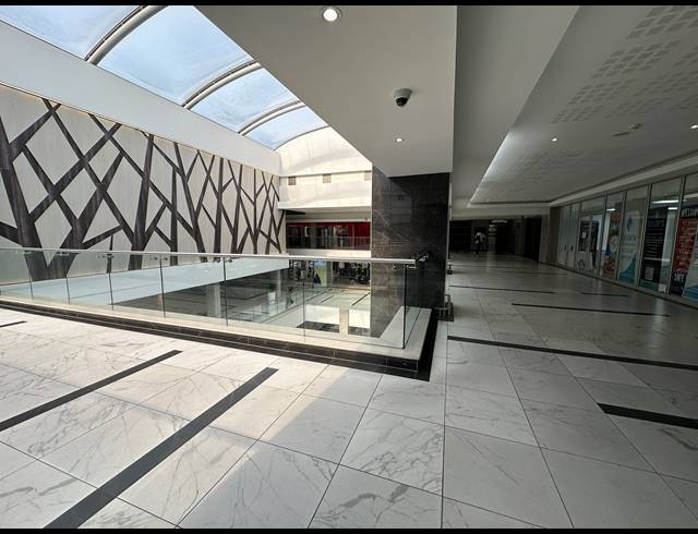 466M² RETAIL TO LET IN BENMORE GARDENS